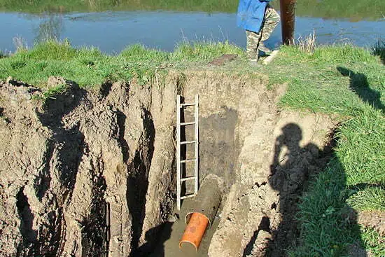 Lucrare de Foraj Orizontal prin Percuție în Botoșani - Imagine 3